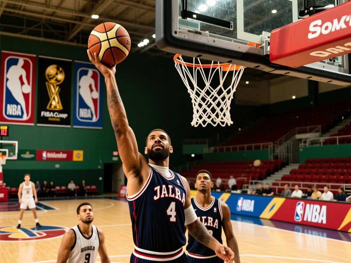 九游体育官网-中国三人篮球男队保持高强度训练 储备比赛状态,中国三人篮球队队员名单 第2张