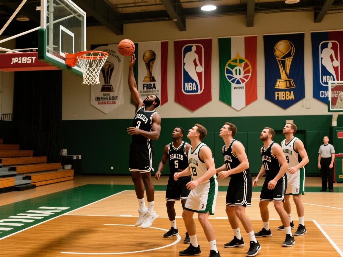 九游体育官网-中国篮球未来能否靠本土力量崛起,中国篮球会崛起吗 第3张