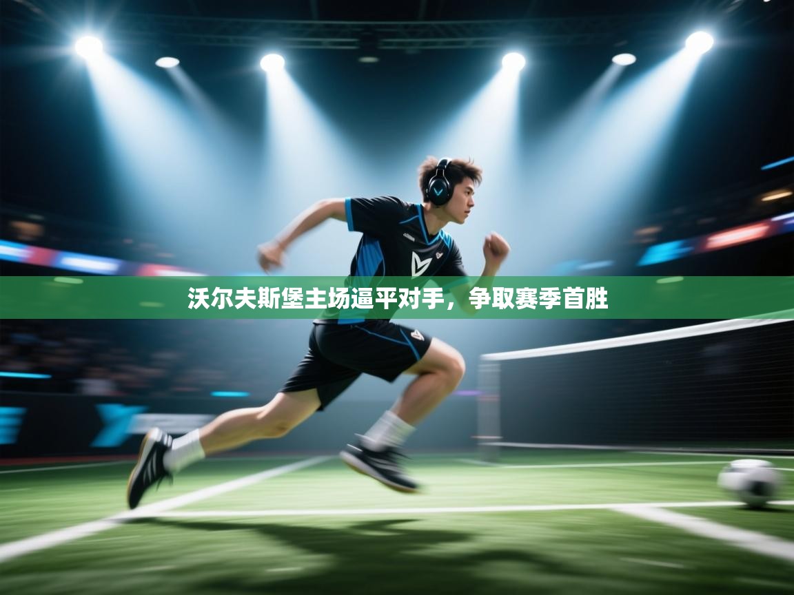 沃尔夫斯堡主场逼平对手，争取赛季首胜  第1张