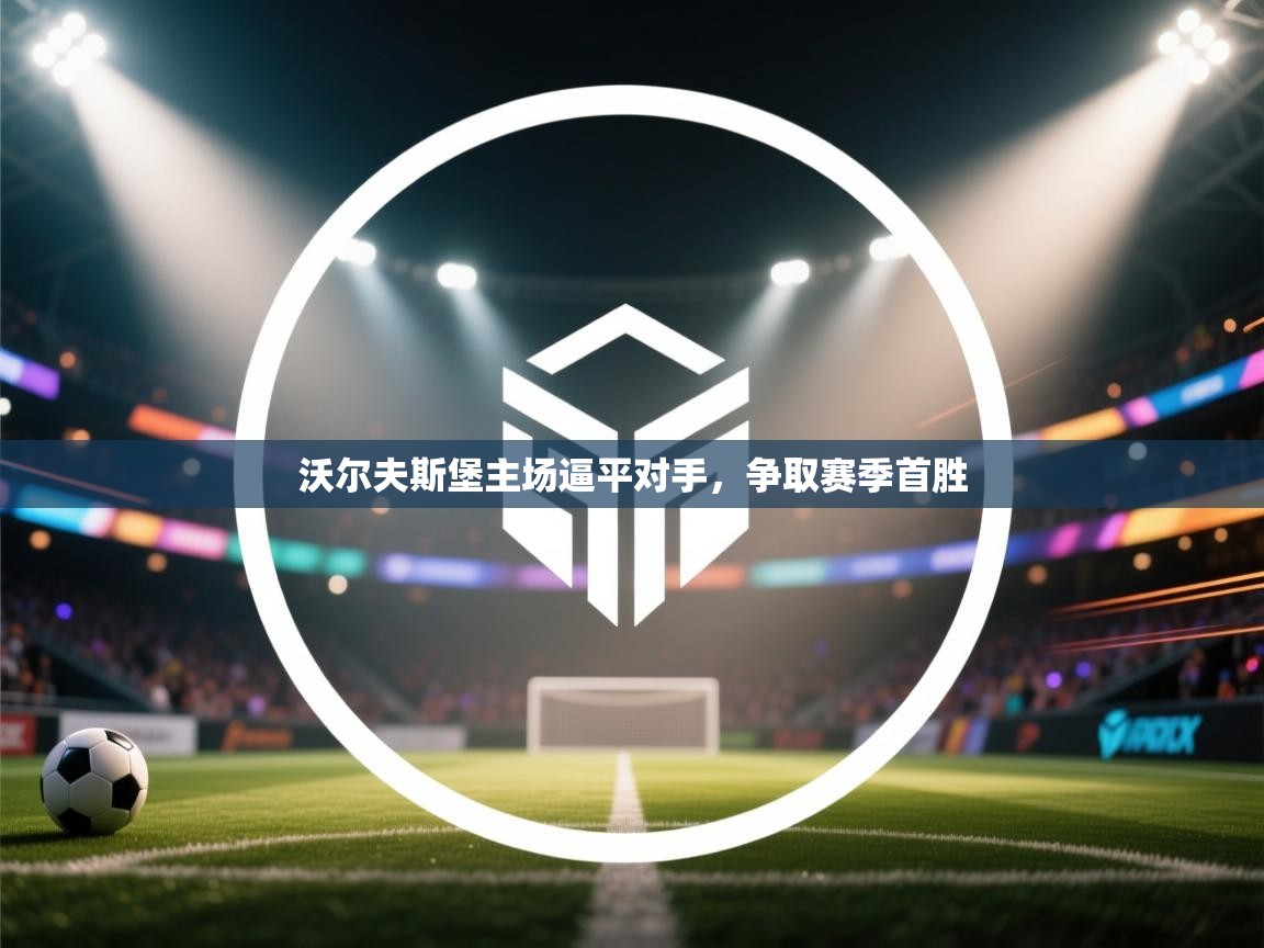 沃尔夫斯堡主场逼平对手，争取赛季首胜  第2张